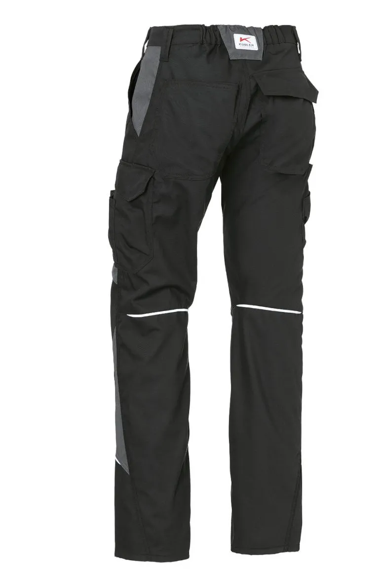 KÜBLER ACTIVIQ cotton+ Hose